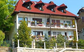 Mohacsi Guesthouse